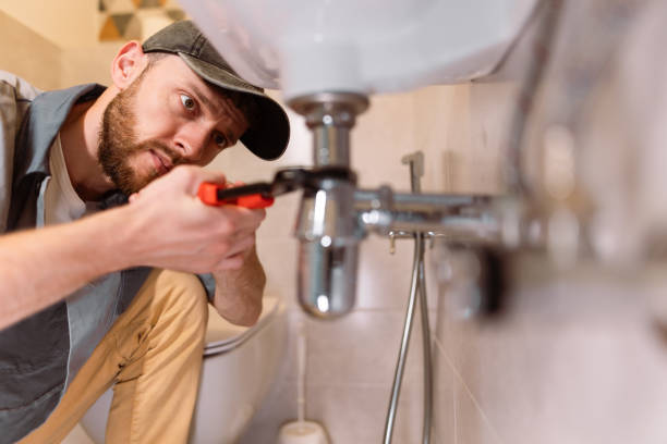 Best Leak Detection and Repair  in Middletown, CA