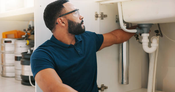 Professional Plumbing Services in Middletown, CA