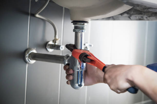 Best Tankless Water Heater Services  in Middletown, CA